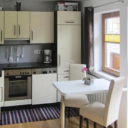 In Near Waterfalls Krimml