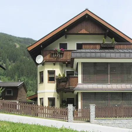 In Near Waterfalls * Krimml