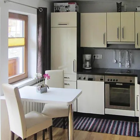 In Near Waterfalls Appartement Krimml