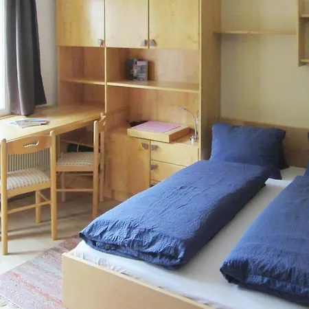 Apartman In Near Waterfalls