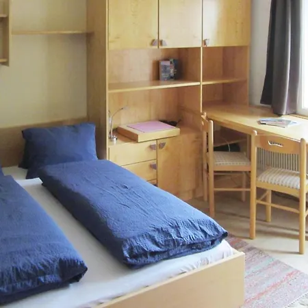 In Near Waterfalls Apartmán *